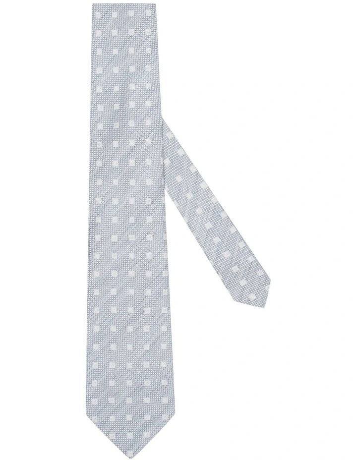 Belleri Tie in Sky Blue image 1