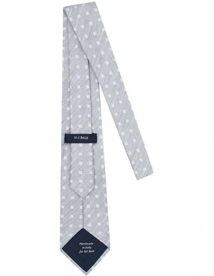 Belleri Tie in Sky Blue image 2