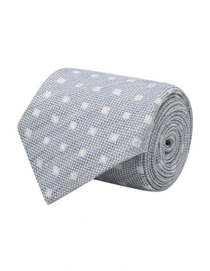 Belleri Tie in Sky Blue image 3