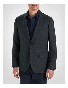 Bentley Jacket in Green