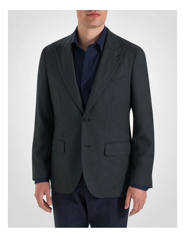 Bentley Jacket in Green image 1