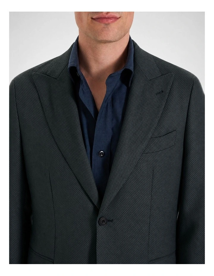 Bentley Jacket in Green image 2