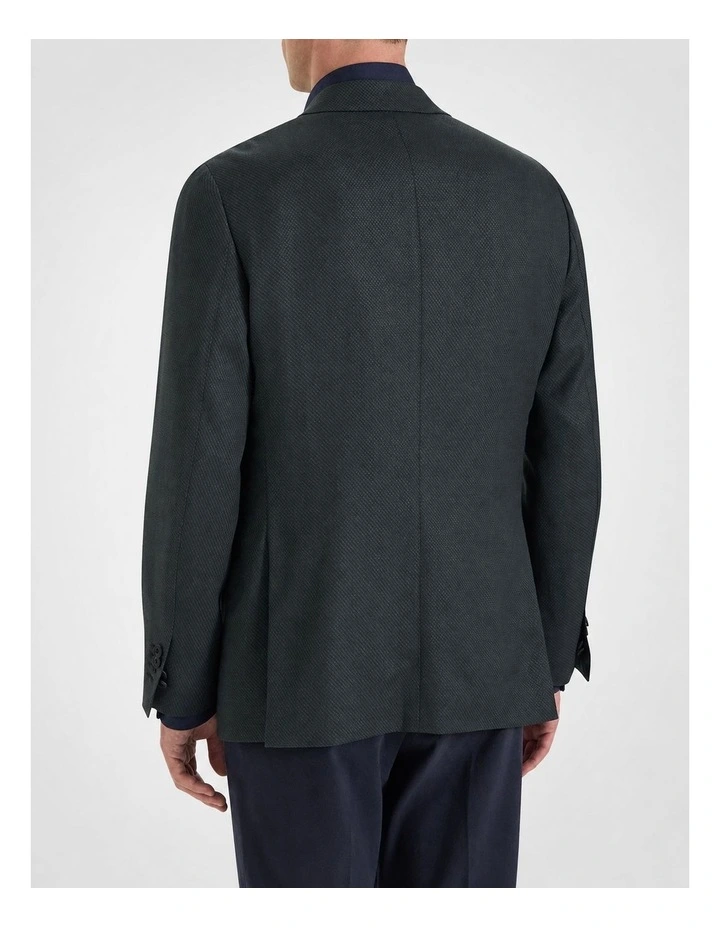 Bentley Jacket in Green image 4