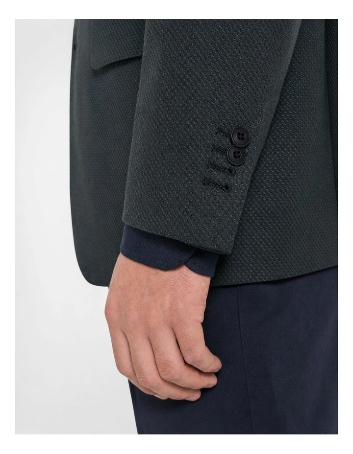 Bentley Jacket in Green image 5