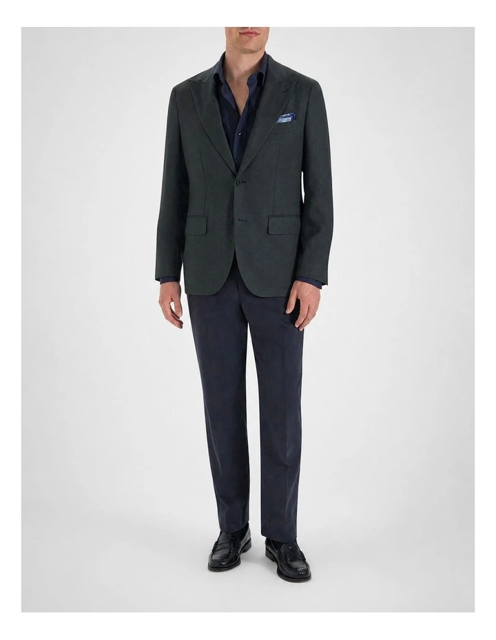 Bentley Jacket in Green image 6