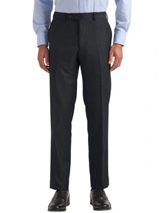 Billingham Relaxed Trouser in Charcoal