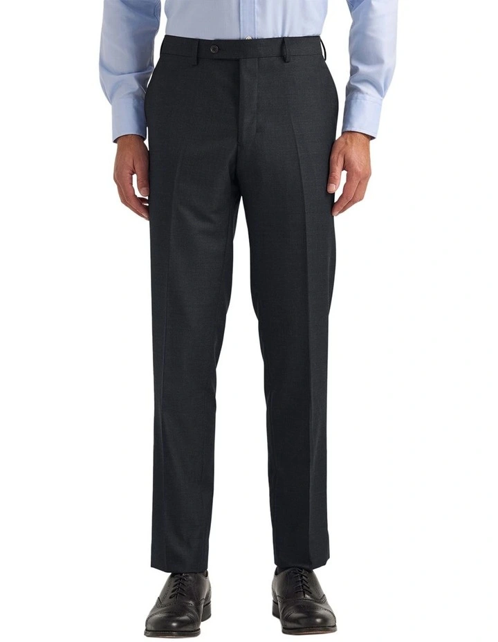 Billingham Relaxed Trouser in Charcoal image 1