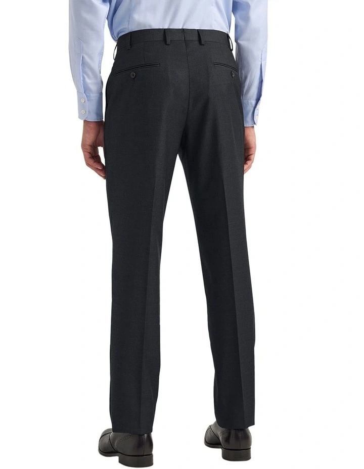 Billingham Relaxed Trouser in Charcoal image 2