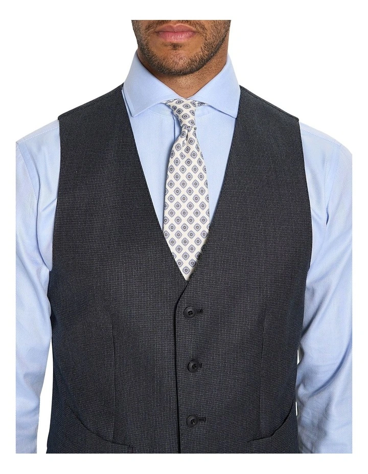 Bowning Jacket in Grey image 4