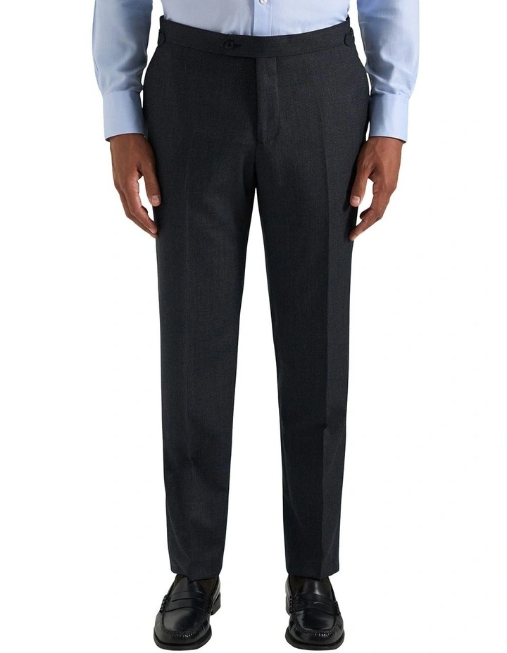 Bowning Trouser in Grey image 1
