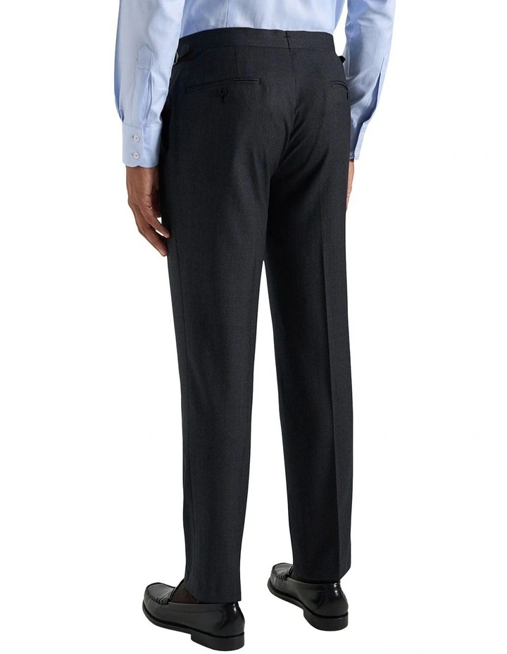 Bowning Trouser in Grey image 2