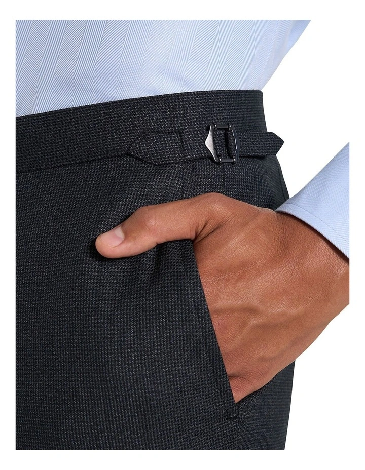 Bowning Trouser in Grey image 3