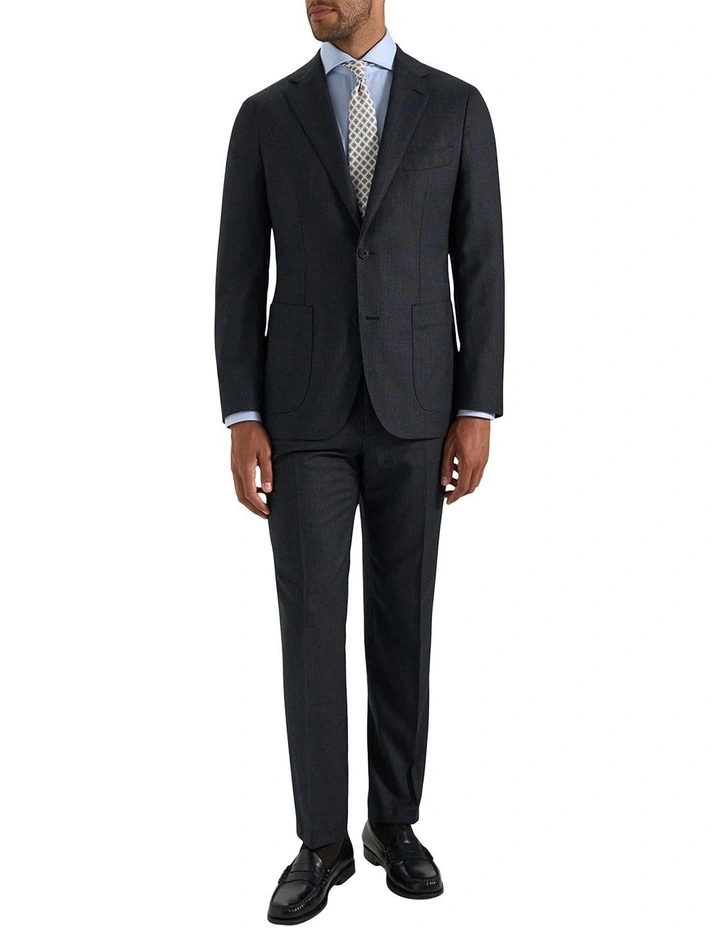 Bowning Trouser in Grey image 4