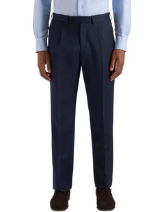 Brosnan Trouser in Navy