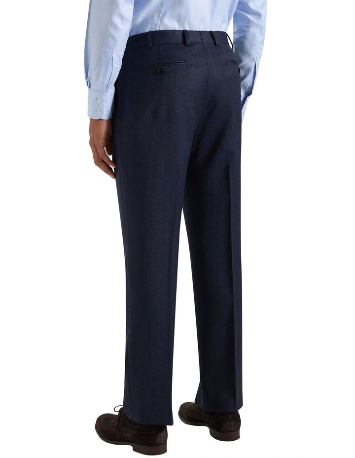 Brosnan Trouser in Navy image 2