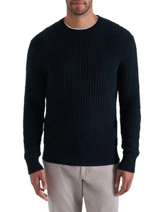 Carrigan Crew in Navy