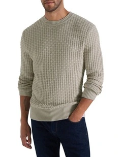 Carrigan Crew in Stone