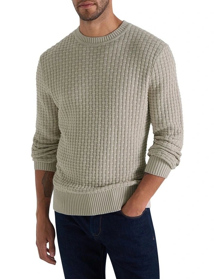 Carrigan Crew in Stone image 1