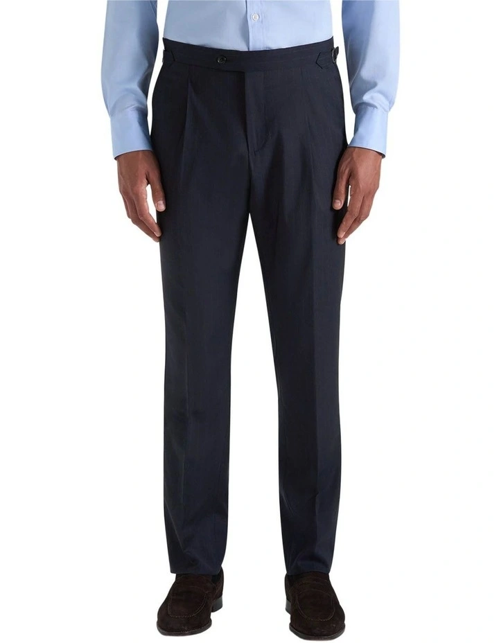 Christensen Trouser in Navy image 1