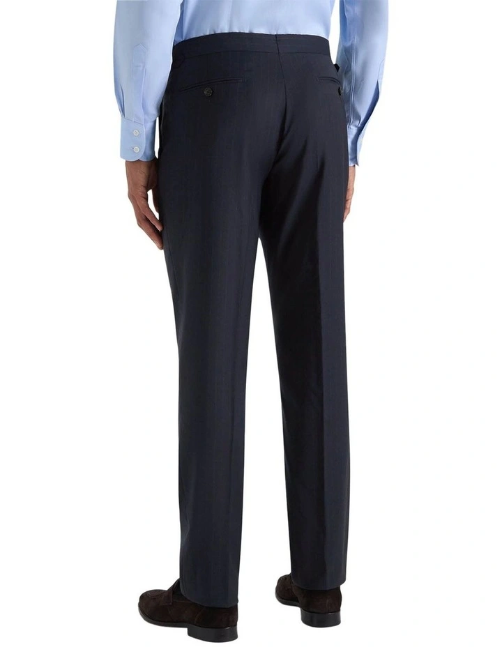 Christensen Trouser in Navy image 2