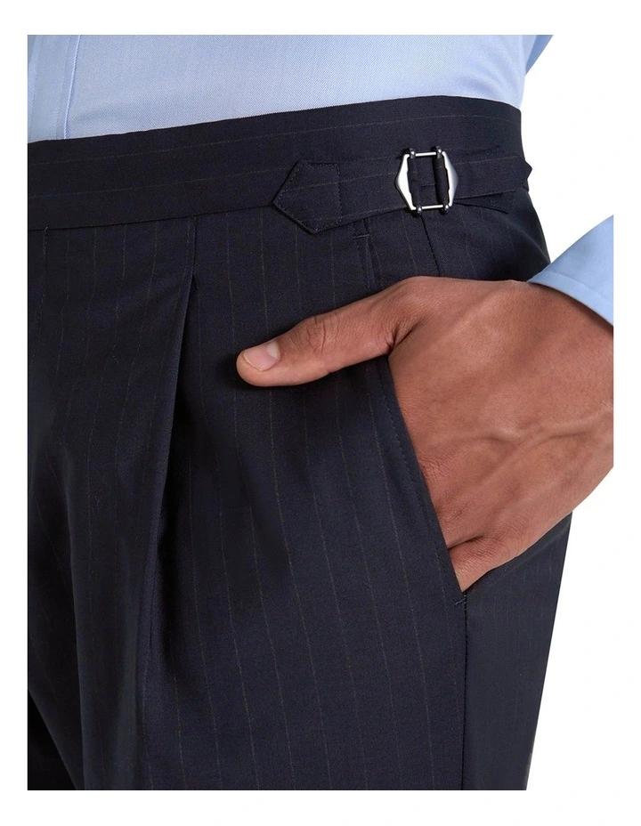 Christensen Trouser in Navy image 3