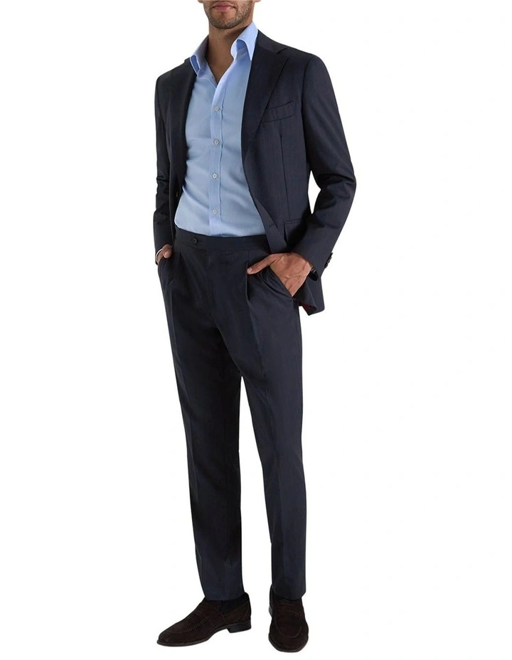 Christensen Trouser in Navy image 4