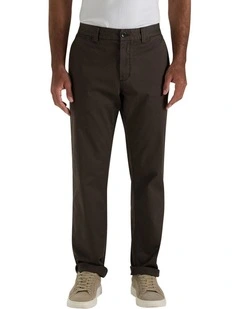 Douglas Chino in Brown