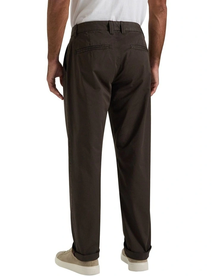 Douglas Chino in Brown image 2