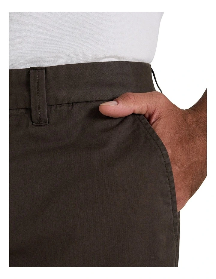 Douglas Chino in Brown image 3