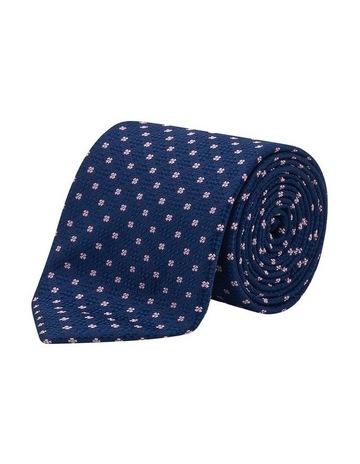 Navy Pink colour