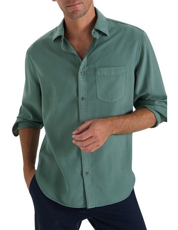 Mead Green colour