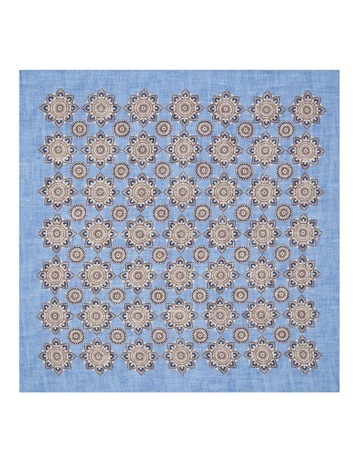 Blue colour