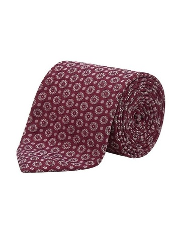 Burgundy colour