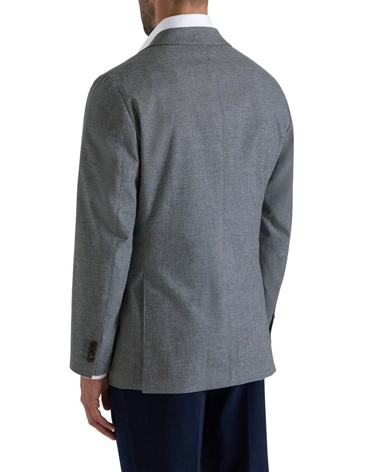 Holmes Jacket in Light Blue image 3