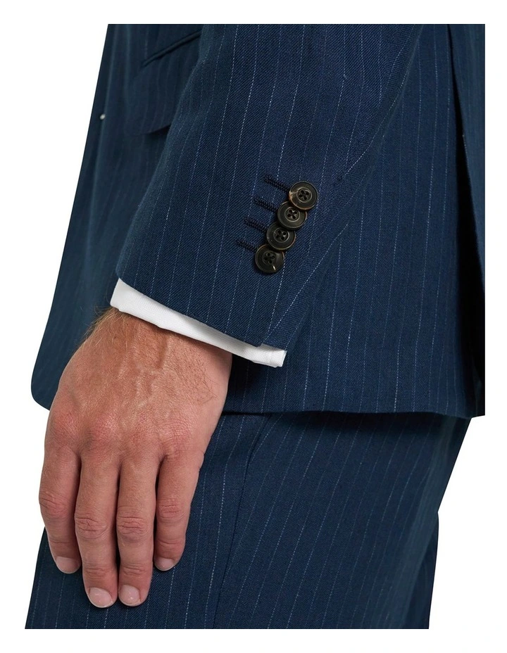 Kingsley Jacket in Navy image 4