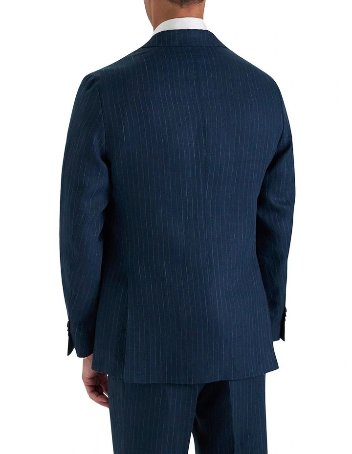 Kingsley Jacket in Navy image 5