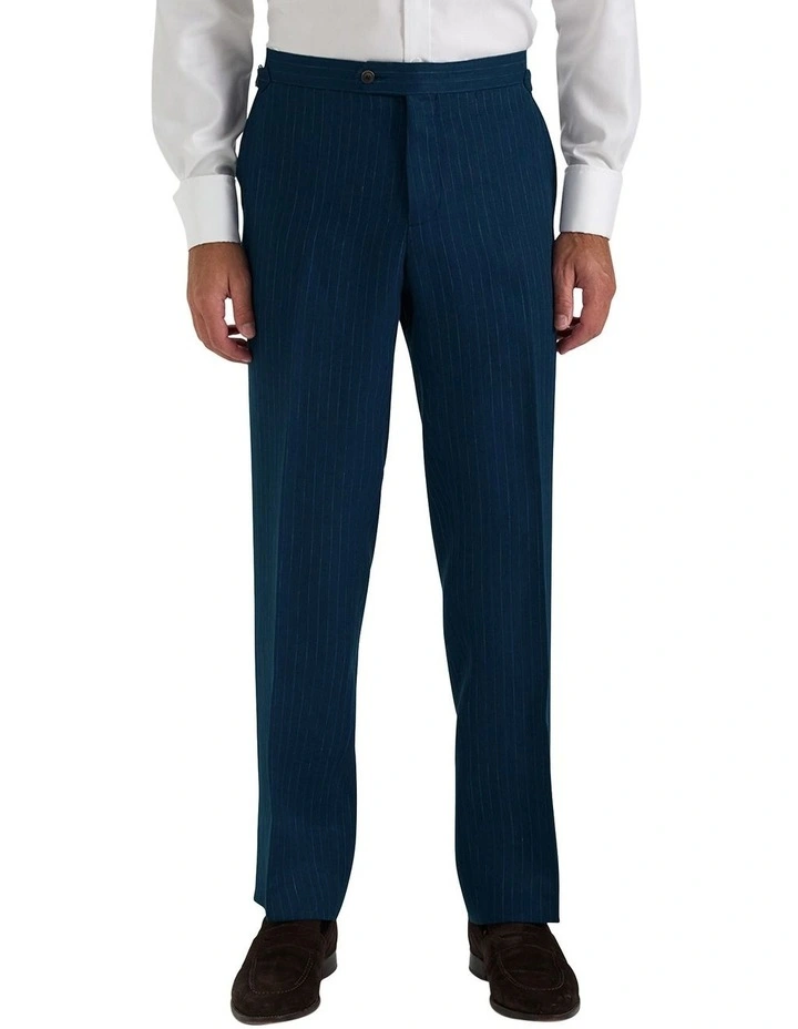 Kingsley Trouser in Navy image 1