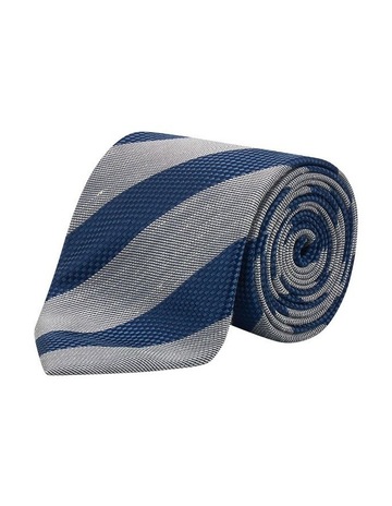 Navy/Silve colour