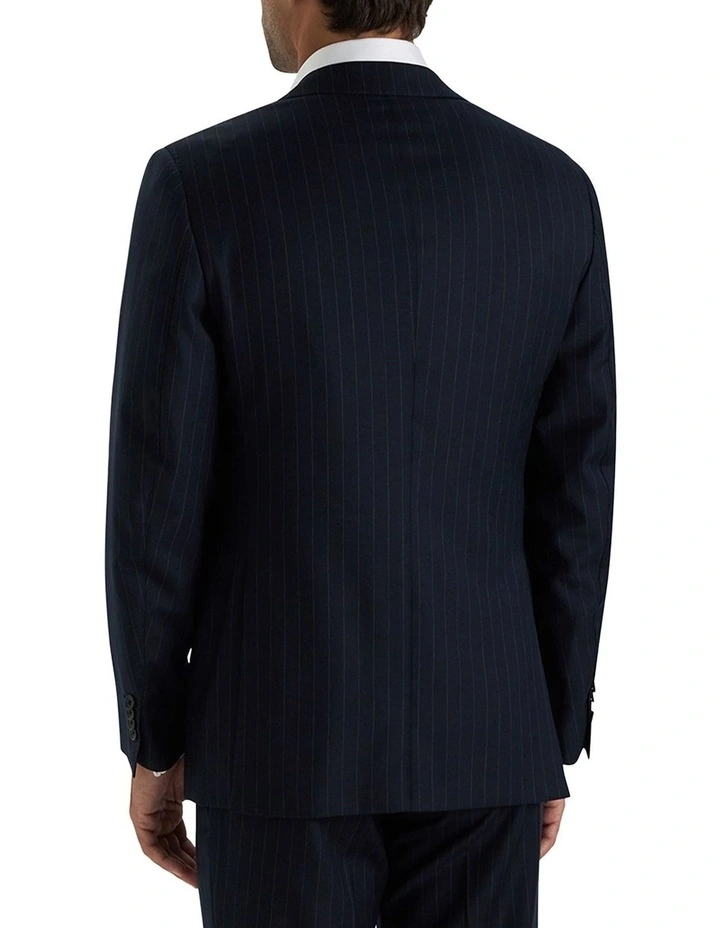 Linwood Jacket in Blue image 4