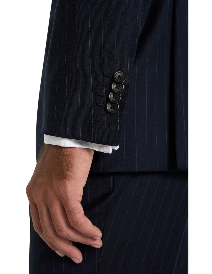 Linwood Jacket in Blue image 5