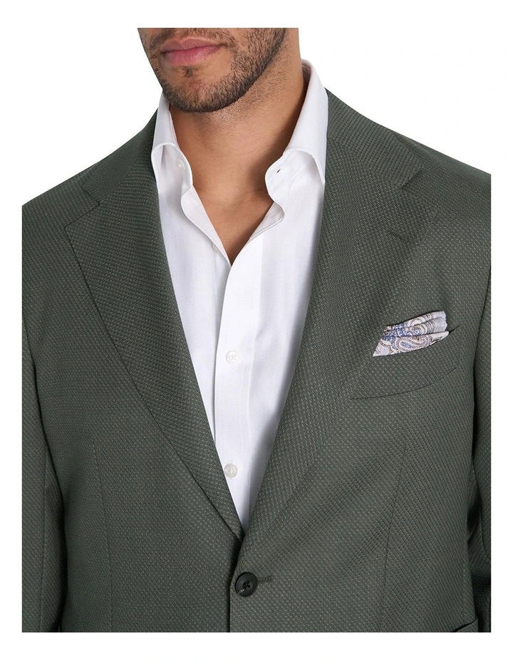 Lotus Jacket in Seagrass image 4