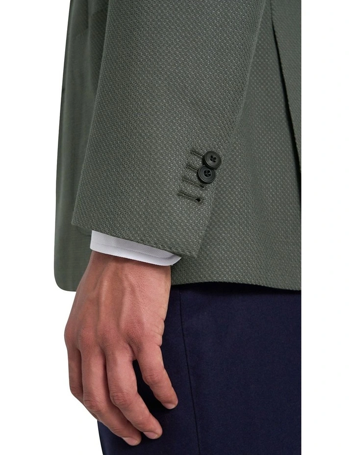 Lotus Jacket in Seagrass image 5