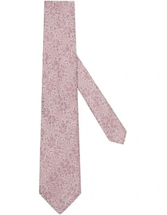 Massino Tie in Pink
