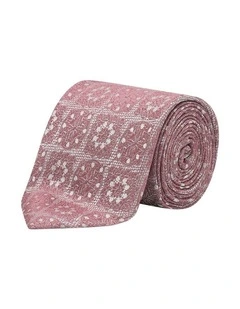 Merisi Tie in Pink