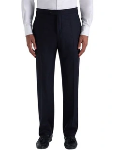 Otago Trouser in Navy