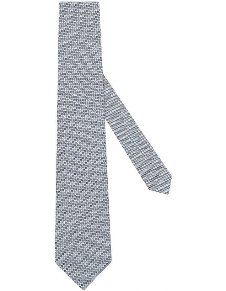 Pastori Tie in Blue image 1