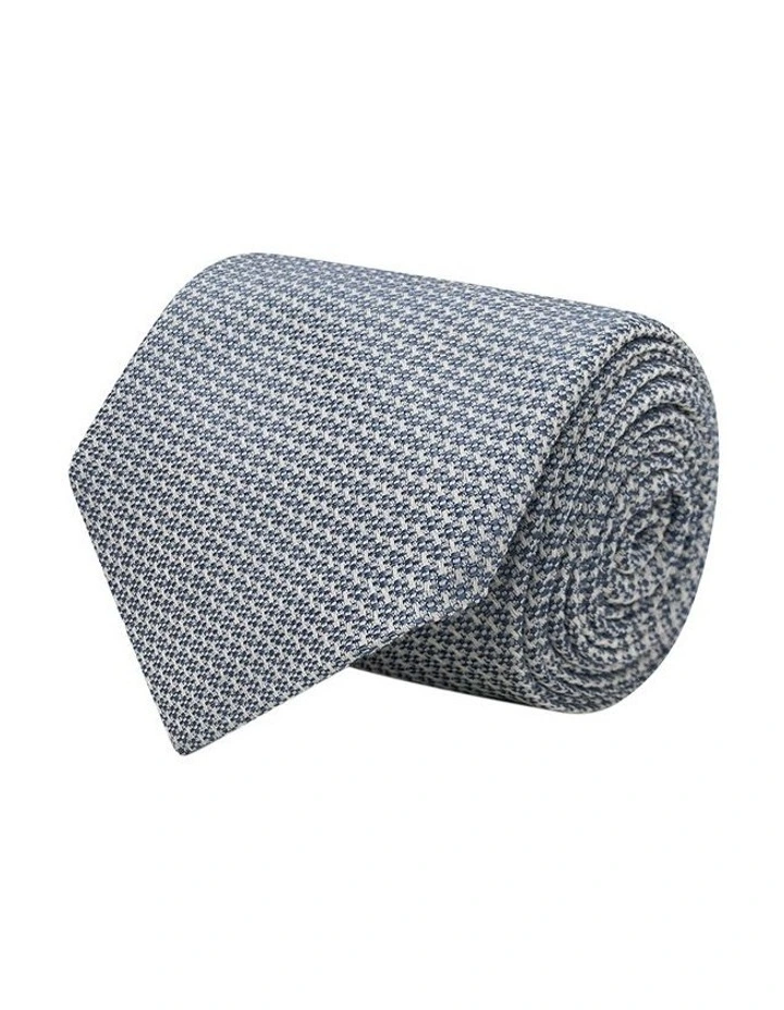 Pastori Tie in Blue image 3