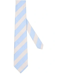 Pembroke Tie in Multi