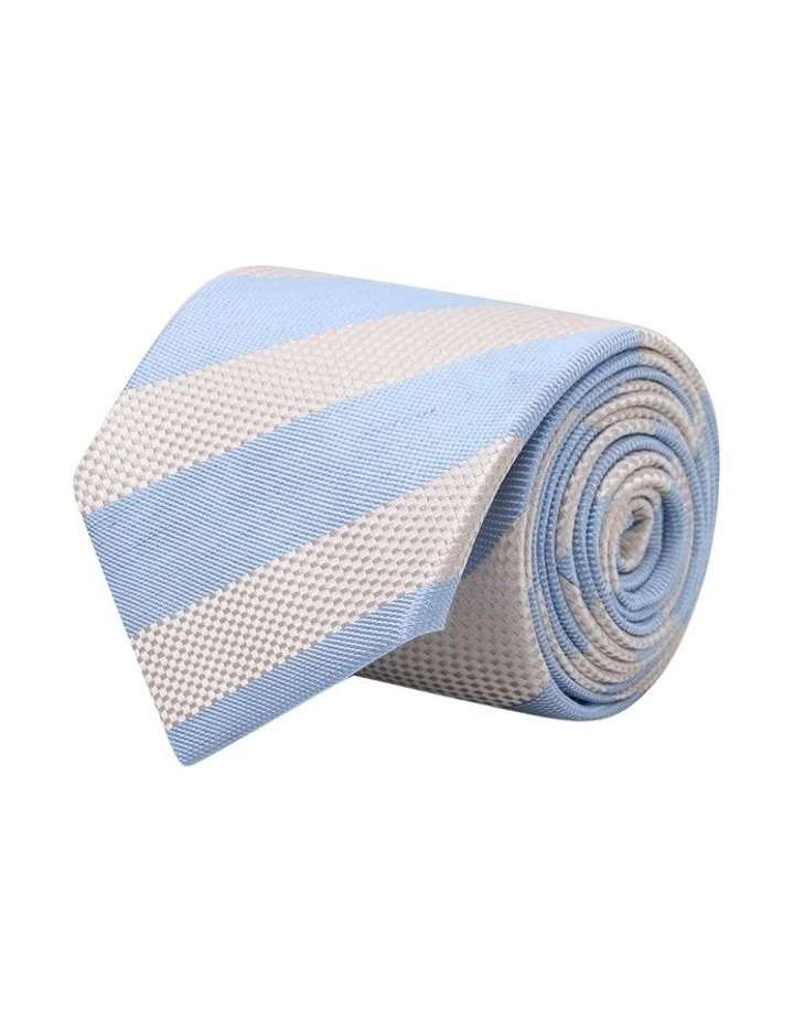 Pembroke Tie in Multi image 3