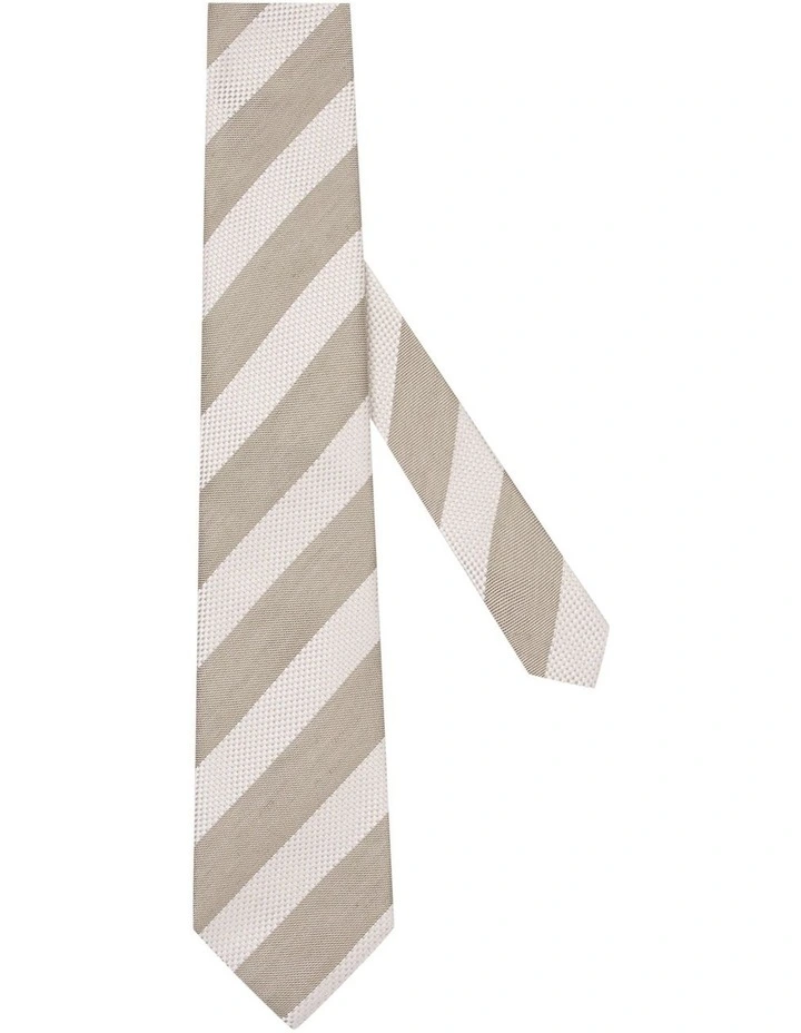 Pembroke Tie in Multi image 1